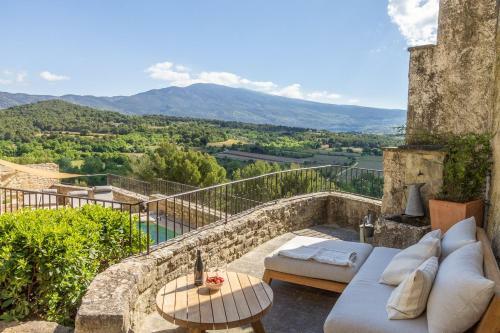 Maison Ventoux
