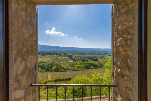 Maison Ventoux