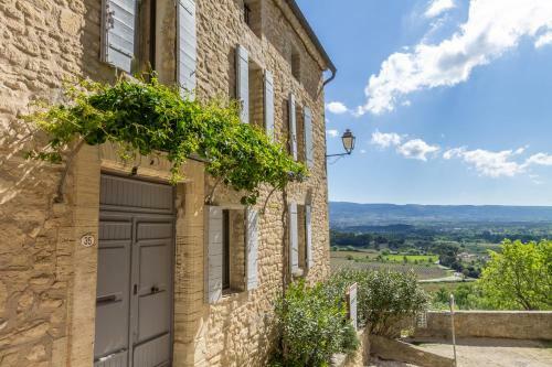 Maison Ventoux