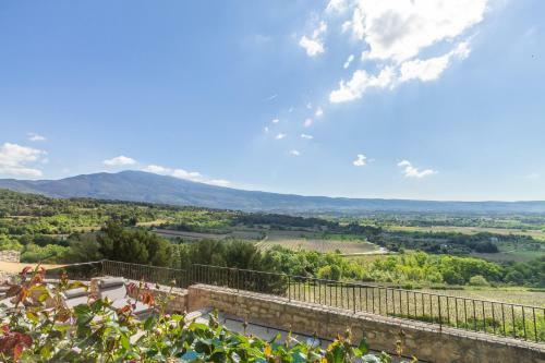 Maison Ventoux
