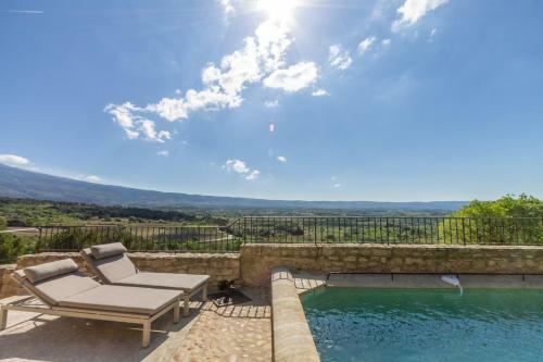 Maison Ventoux