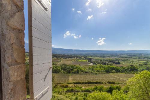 Maison Ventoux