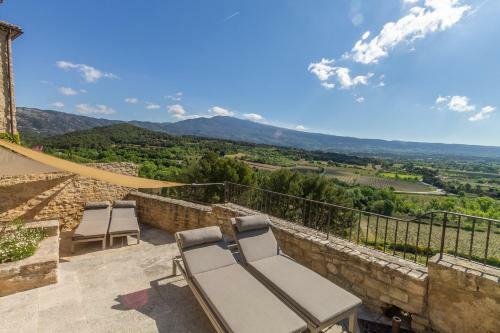 Maison Ventoux