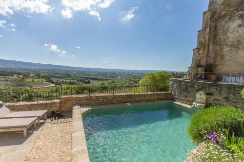 Maison Ventoux