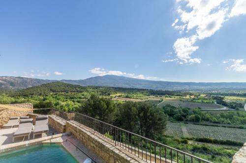 Maison Ventoux
