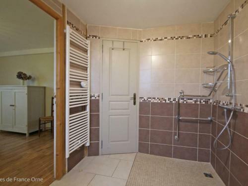 G�te Crouttes, 4 Pi�ces, 6 Personnes - Fr-1-497-19