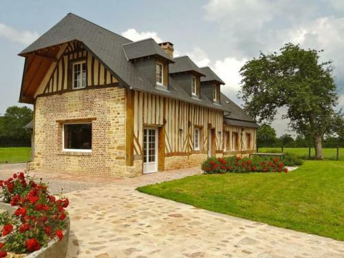 G�te Crouttes, 4 Pi�ces, 6 Personnes - Fr-1-497-19