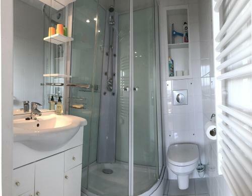 Apartamentos R�sidence Les Pierrettes