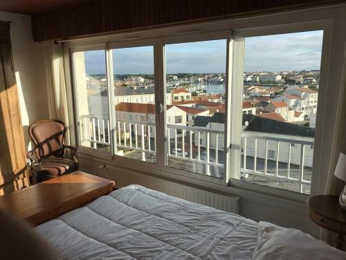 Apartamentos R�sidence Les Pierrettes