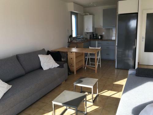 Apartamento Id�alement Situ� � Saint Gilles Croix de Vie