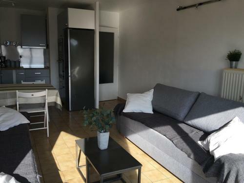 Apartamento Id�alement Situ� � Saint Gilles Croix de Vie