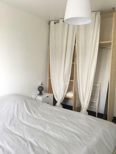 Apartamento Id�alement Situ� � Saint Gilles Croix de Vie