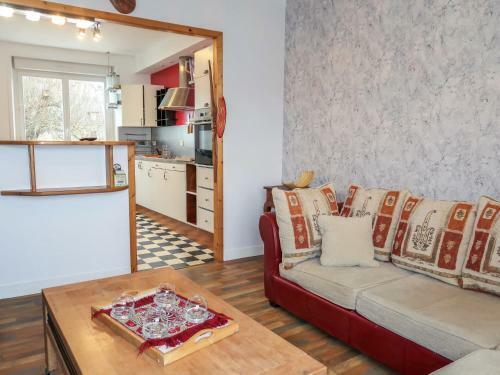 Apartment L'atlantique
