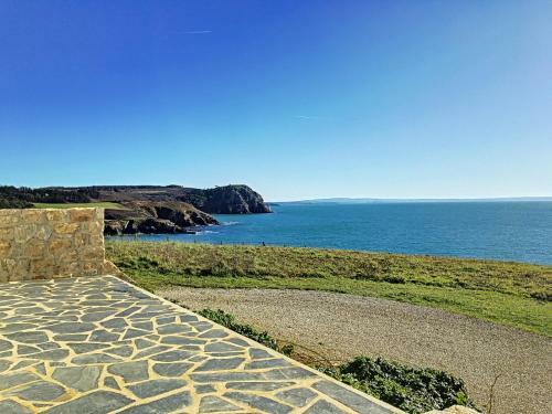 Maison Crozon, 4 Pi�ces, 5 Personnes - Fr-1-370-57