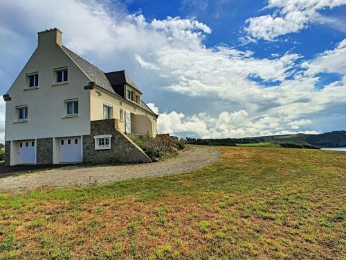 Maison Crozon, 4 Pi�ces, 5 Personnes - Fr-1-370-57