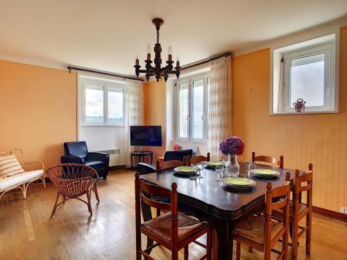 Maison Crozon, 4 Pi�ces, 5 Personnes - Fr-1-370-57