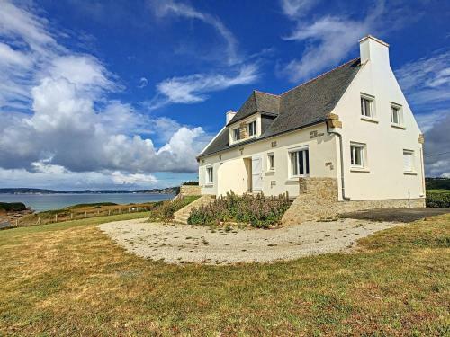 Maison Crozon, 4 Pi�ces, 5 Personnes - Fr-1-370-56