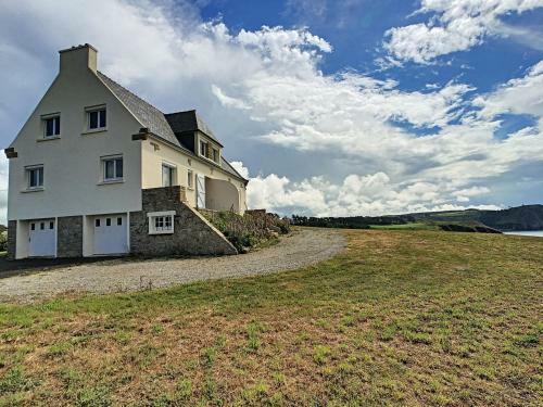Maison Crozon, 4 Pi�ces, 5 Personnes - Fr-1-370-56