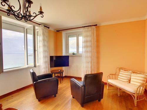 Maison Crozon, 4 Pi�ces, 5 Personnes - Fr-1-370-56
