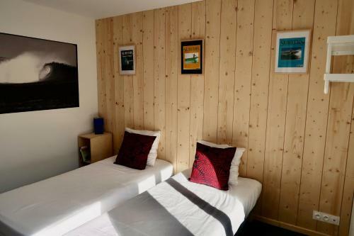 Hotel Les Baigneurs