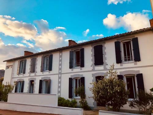 Hotel Les Baigneurs