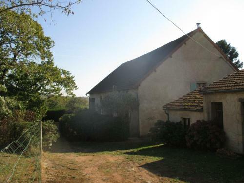 G�te Cusset, 2 Pi�ces, 4 Personnes - Fr-1-489-46
