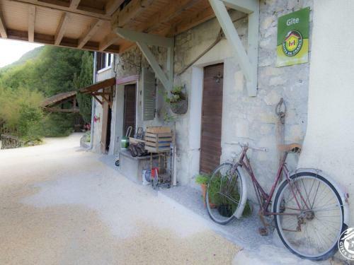 G�te Culoz, 2 Pi�ces, 4 Personnes - Fr-1-493-244