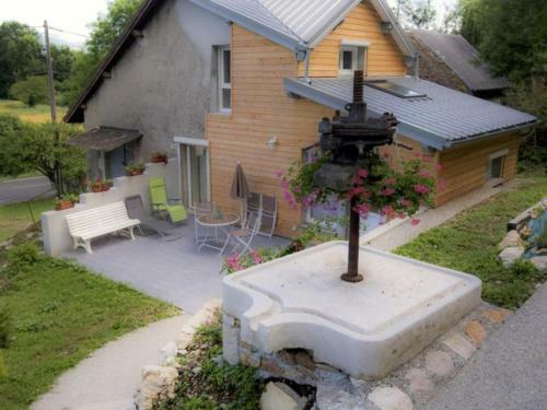 G�te Culoz, 2 Pi�ces, 4 Personnes - Fr-1-493-244
