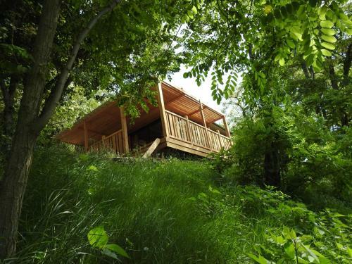 Camping Les Lavandes
