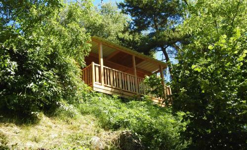 Camping Les Lavandes