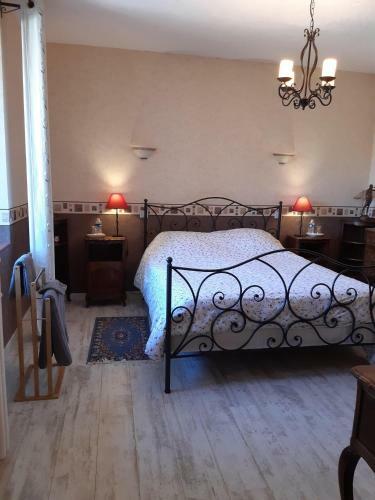 Hostal Au Bon Vivant