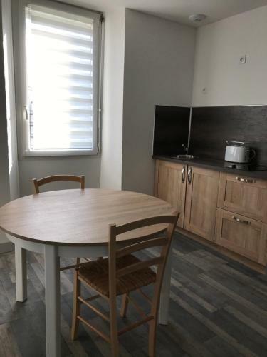 Apartamento La Belle Epoque