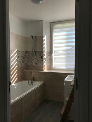Apartamento La Belle Epoque