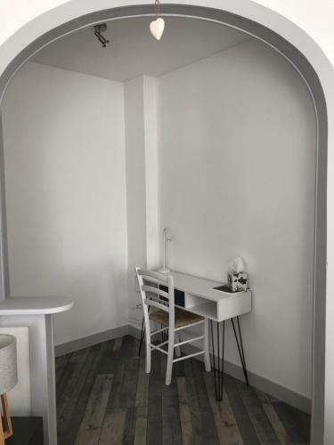 Apartamento La Belle Epoque