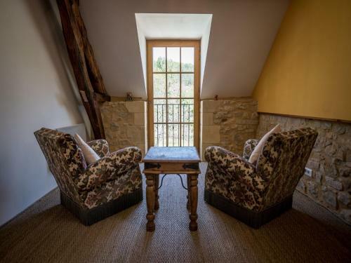 Majestic Villa In Daglan With Private Pool