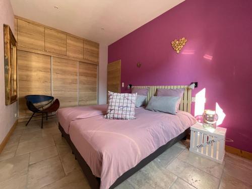 Hostal Le Refuge Du Rempart