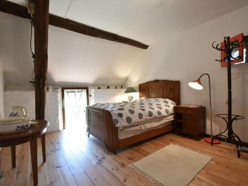 Countryside Holiday Home In Decize Near Town Centre
