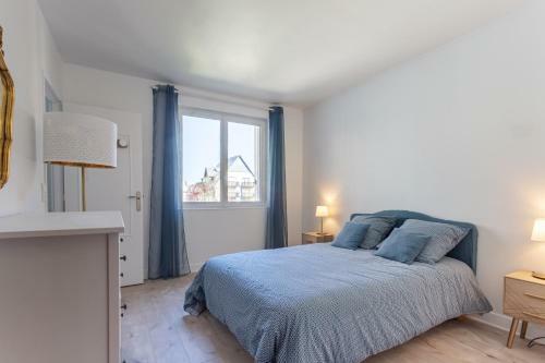 Apartamento Le Carrousel - Appartement Avec Studio Attenant