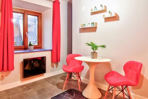 Apartamento Le Clocher - Les Belles Vues
