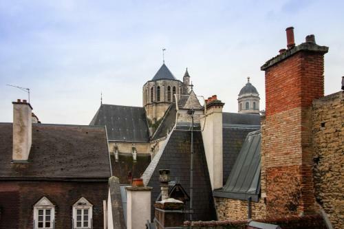 Apartamento Le Clocher - Les Belles Vues