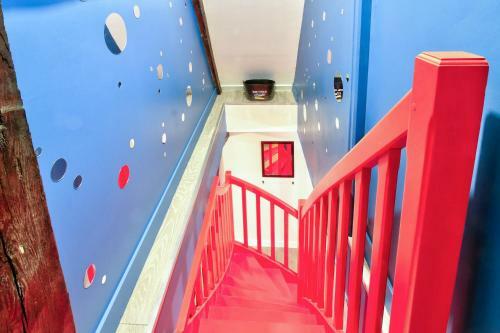 Apartamento Le Clocher - Les Belles Vues