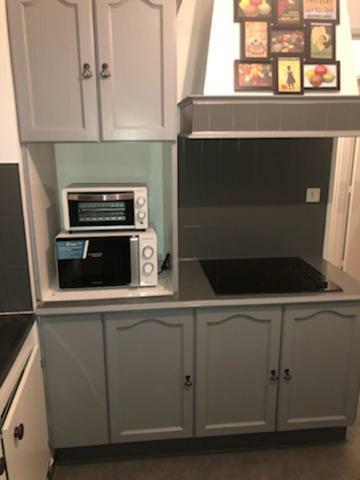Apartamento Appart Port Du Canal