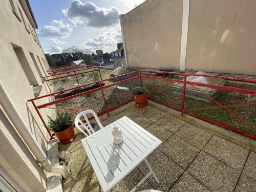 Apartamento Le Celtic House