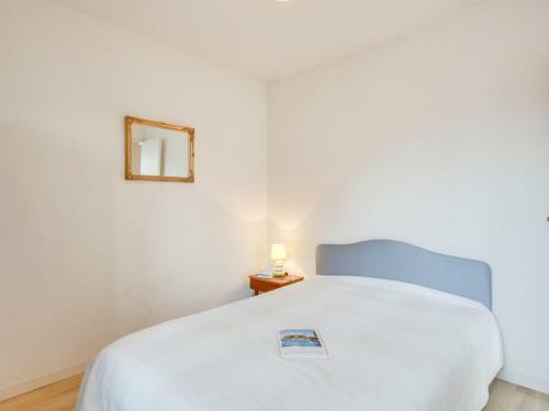 Apartment R�sidence Les Saules