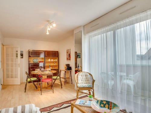 Apartment R�sidence Les Saules