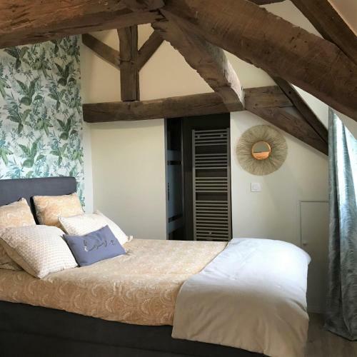Apartamento Perl�pampille