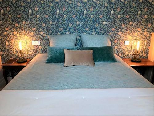Apartamento Perl�pampille