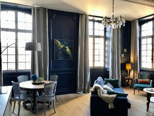 Apartamento Perl�pampille