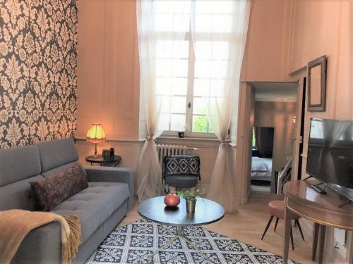 Apartamento Perl�pampille