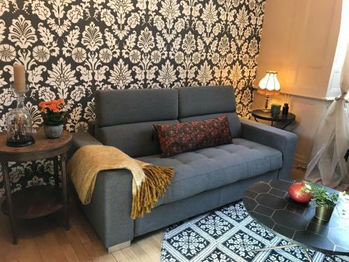 Apartamento Perl�pampille